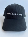 Manifesting Cap